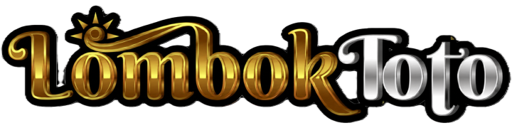 Logo LOMBOKTOTO